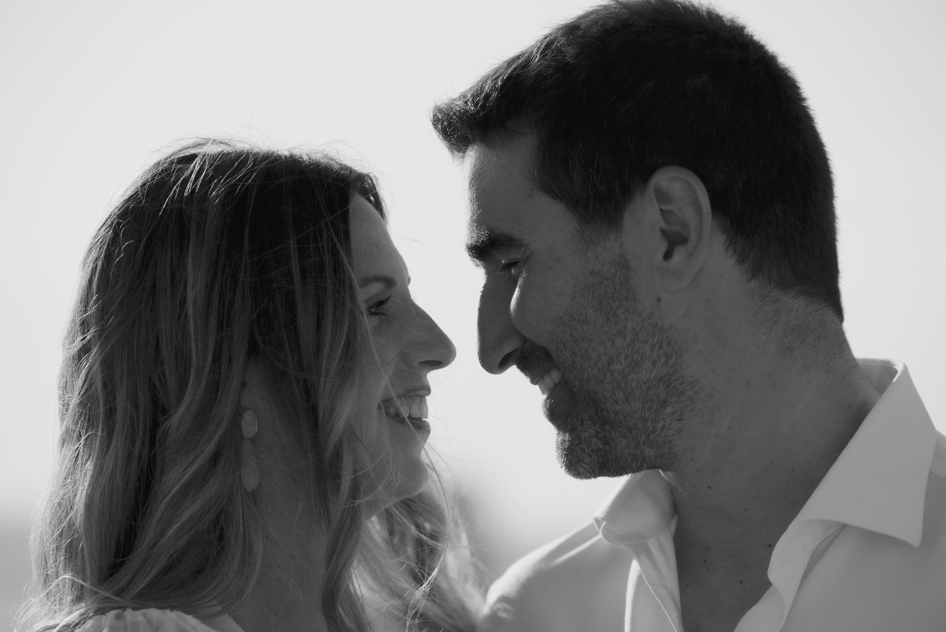 José y Lidia